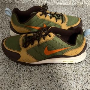 Nike air shoes